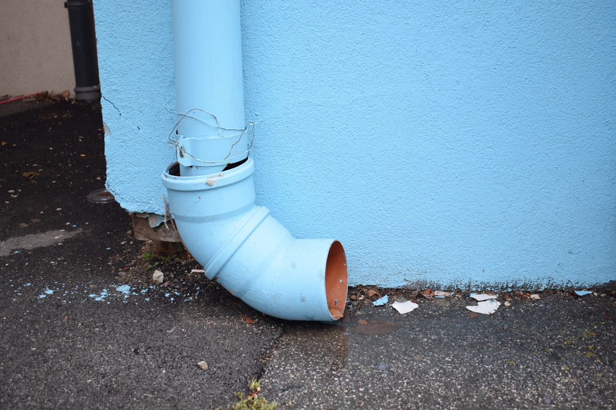 Commercial Water Damage service in Elgin, IL