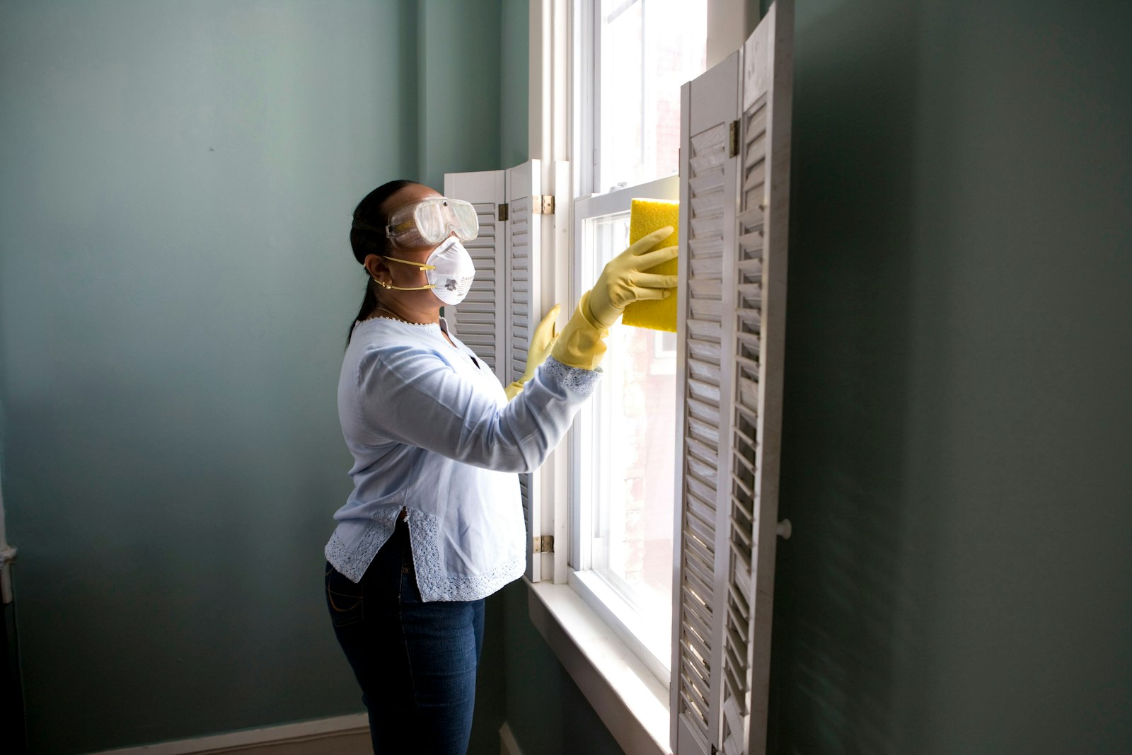 Structural Drying service in Elgin, IL