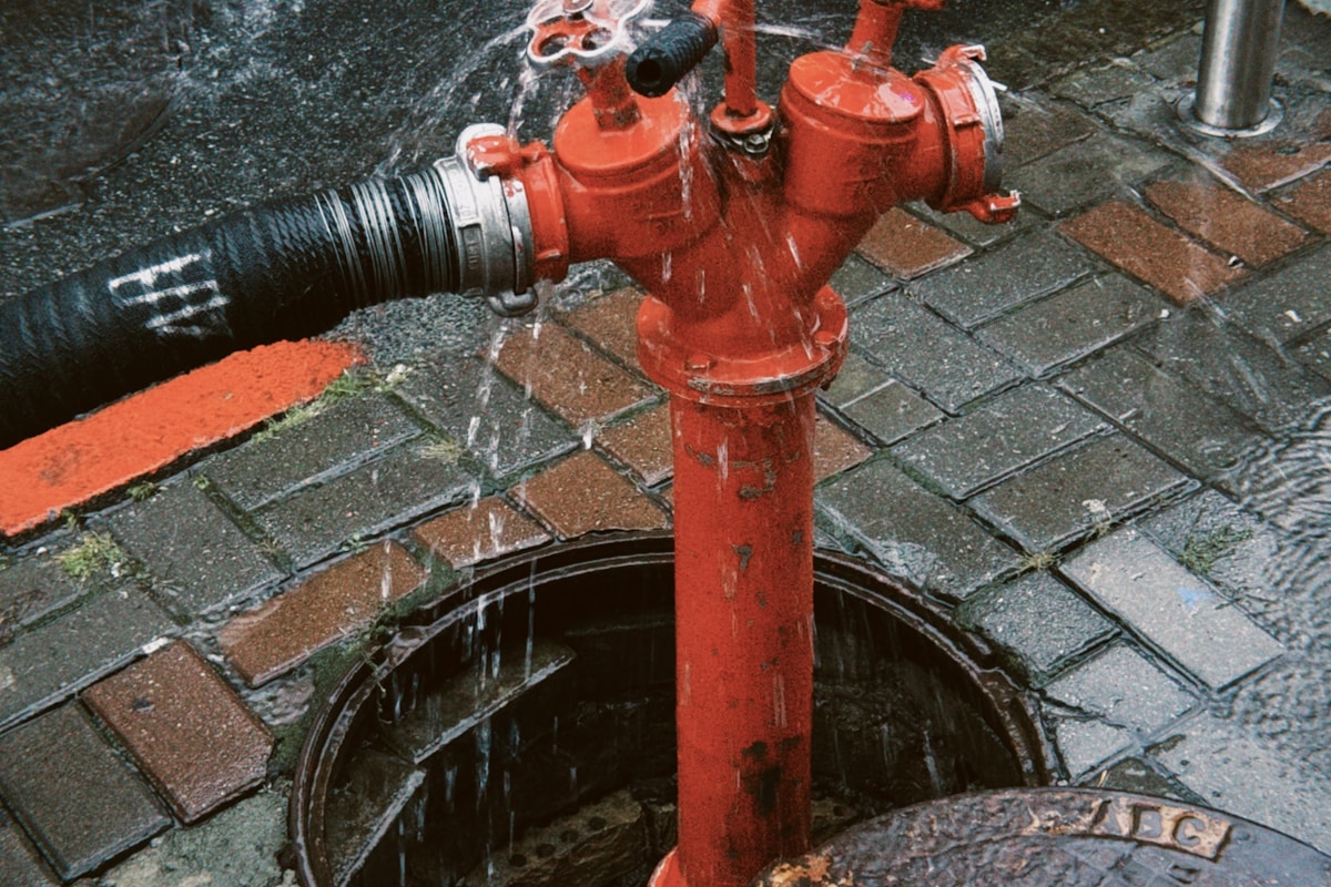 Commercial water damage restoration in Elgin